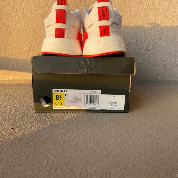 Adidas NMD’s - Picture 2 of 4